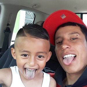 Meet your Posher, Eduardo